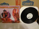 ORIG 1997 NASHVILLE PUSSY LET THEM EAT PUSSY LP AMPHETAMINE REPTILE RECORDS