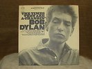 Bob Dylan The Times They Are A-Changin' LP 360 Sound White Columbia CS8905 - NM