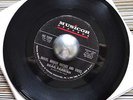 RARE NORTHERN SOUL, DEAN PARRISH - BRICKS, BROKEN BOTTLES AND STICKS *LISTEN