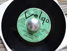 RARE DETROIT NORTHERN SOUL, GWEN OWENS - I LOST A GOOD THING ON VELGO *LISTEN