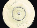 Blank Unknown Track Unknown Artist (Hush Baby) Matrix R10 27A & R10 27B LISTEN