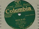 Guty Cardenas Columbia 3118 E+ Mexican 78 Flor b/w Rayito De Sol