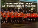 DIZZY REECE: CHANGING THE JAZZ at BUCKINGHAM   SAVOY DG vinyl lp RVG CLEAN