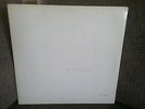The Beatles White Album Original UK Issue from 1968 PCS 7068