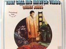 MOVIE SOUNDTRACK / JAZZ FUNK - QUINCY JONES They Call Me Mister Tibbs
