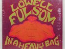 LOWELL FULSOM In A Heavy Bag 1st PRESS ORIGINAL psych funk fuzz blues JEWEL RECS