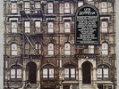LED ZEPPELIN Physical SEALED LP With Sticker * BEAUTIFUL* Condition MINT-