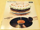 The Rolling Stones - Let It Bleed - Rare Vinyl LP 1st + Inner & poster - Mint-