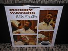 MUDDY WATERS  FOLK SINGER  CLASSIC RECORDS 33rpm 200g SEALED