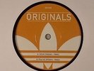 HAPPY - VELVET HAMMER / HAPPY - PHARRELL WILLIAMS RARE LIMITED  7