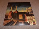 PINK FLOYD - ANIMALS LP FIRST PRESSING 1977 - A2U B2U - EX - WIDE SPINE