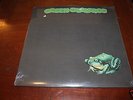 Green Bullfrog Self Titled LP From Publishing Co Vault Sealed Decca 75269