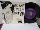 Gene Vincent,Cap. 3763,