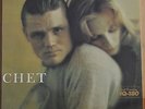 Chet Baker-Chet-DCC STEREO LP-#3768-LP Bill Evans-Pepper Adams-Kenny Burrell M-