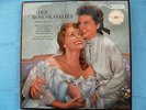 Der Rosenkavalier Box Set SAX 2269 to SAX 2272 Columbia 1st Edition