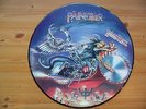 JUDAS PRIEST - PAINKILLER - VINYL PICTURE DISC