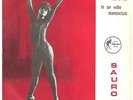SAURO e I CORVI. MA QUANTE STORIE FAI. Beat Italiano. Singolo. 1966.