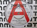 PP ARNOLD.EVERYTHING'S GONNA BE ALRIGHT.A LABEL DEMO.1967.UK ORIGINAL.