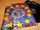 U2 LP - ZOOROPA VINYL 1993 RARE IBEROFON SPAIN Spanish RECORDS 74321 15371 1