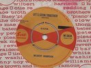 WILBERT HARRISON-LET'S STICK TOGETHER-SUE-***NICE COPY***
