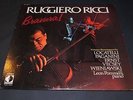 NM RUGGIERO RICCI VIOLIN Bravura Pommers Decca STEREO Gold Label DL-710172