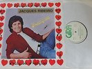 Jacques Ribeiro - Marylisa 12'' MAXI-Single Italo Disco Euro  Portugal
