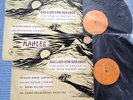 KATHLEEN FERRIER & WALTER Das Lied von Erde ORIG Decca LXT 2721/2 UK-1950 LP NM-