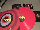 Pearl Jam - Lightning Bolt RED Vinyl - BRAND NEW NEVER PLAYED