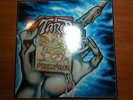 TAROT ''The spell of iron'' LP FINLAND 1986 RARE PRIVATE HEAVY METAL