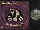  Singapore The Strollers Band G/F 1973 CBS Malaysia 12