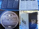 THE BEATLES-PAST MASTERS 2 LP rare GREEK 1988 NM 1st PRESS COMPLETE
