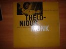 thelonious monk - genius of modern music vol 1 - U.S BLP1510 orig - jazz