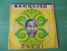 EBO TAYLOR CONFLICT LP ESSIEBONS 1980 GHANA  AFRO FUNK AFROBEAT ??