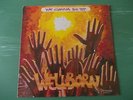 WELLBORN WE GONNA DO IT LP PRIVATE AFRO PSYCH AFRO DISCO FIRST TIME ON EBAY ??
