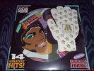 Michael Jackson and the Jackson 5  -  Picture Disc