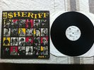 Les Sheriff - Pan  - 33t - Punk