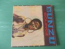BUNZU SOUNDZ LP AFRODISIA 1976 GHANA KILLER AFROBEAT AFRO FUNK PERFECT COPY ??