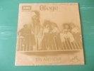 OFEGE TRY & LOVE EMI 1973 GHANA RARE & KILLER AFRO PSYCH FUNK PERFECT COPY ??