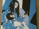 Jack White White Stripes Dead Weather Freedom at 21 Tour Single