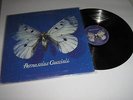 FRANCESCO GUCCINI PARNASSIUS RARO LP 1993 EMI RECORDS ITALY PRESS PRIMA STAMPA