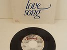 THE DAMNED LOVE SONG 1979 DUTCH CHISWICK 7