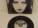 THE ADVERTS ONE CHORD WONDERS 1977 STIFF 7