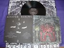 KAAMOS - Lucifer Rising LP 2005 (Necros Christos Grave Miasma Dead Congregation)