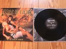 CRADLE OF FILTH Vempire LP 1996 Old Man's Child Dimmu Borgir Behemoth Moonspell