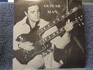 ELVIS PRESLEY GUITAR MAN U.S.A. 1980 2 LP VINYL RECORDS