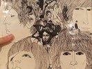 The Beatles Revolver LP Mono 1966 Factory Sample 1st pressing