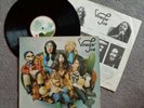 Vinegar Joe LP - Vinegar Joe (Elkie Brooks, Robert Palmer)