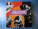 Queen Vinyl LP: By Appointment Only (Live Cologne 1979) Mint