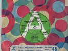 EDWIN STARR TIME RUNNING BACK AND FORTH  TAMLA MOTOWN DEMO 7