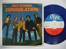 HEP STARS Consolation / Don't 45 7